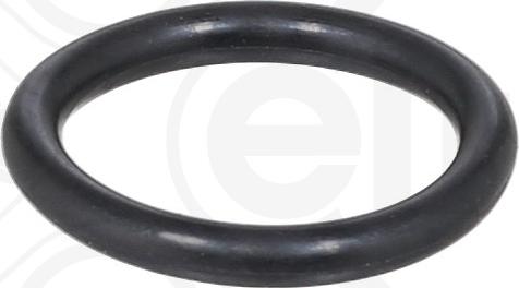 Elring 750.298 - Guarnizione, Tubo protez. asta comando punteria www.autoricambi360.it
