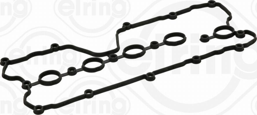 Elring 750.710 - Guarnizione, Copritestata www.autoricambi360.it