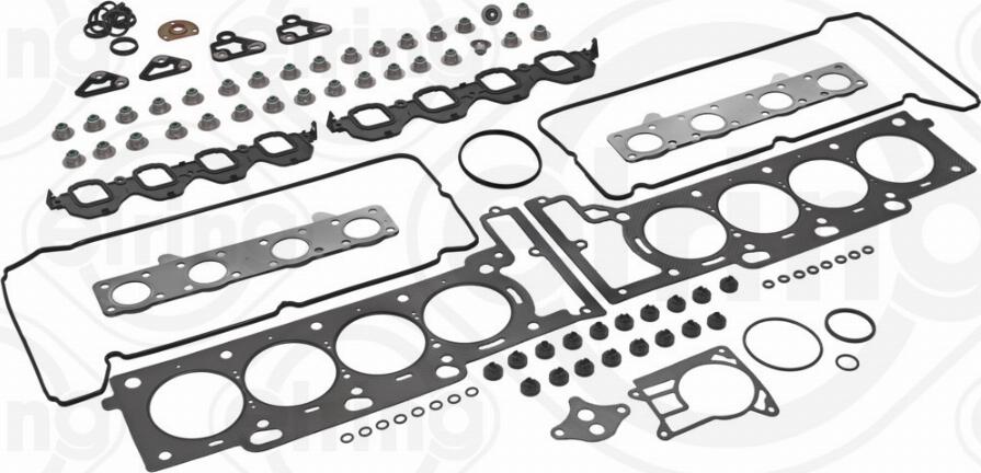 Elring 750.730 - Kit guarnizioni, Testata www.autoricambi360.it