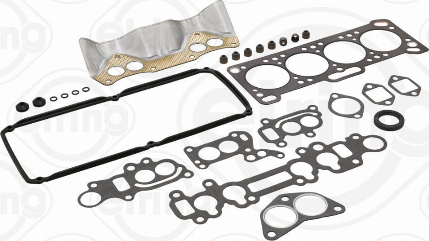 Elring 753.000 - Kit guarnizioni, Testata www.autoricambi360.it