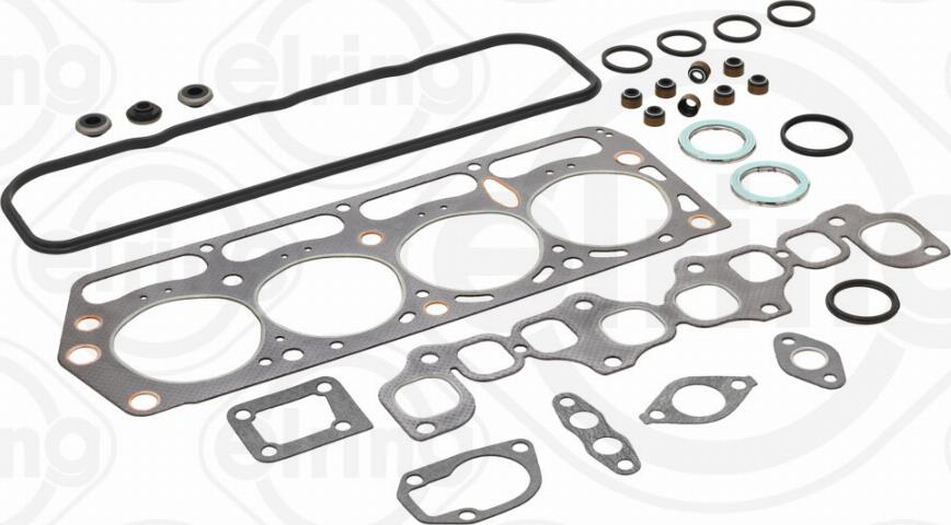 Elring 753.085 - Kit guarnizioni, Testata www.autoricambi360.it