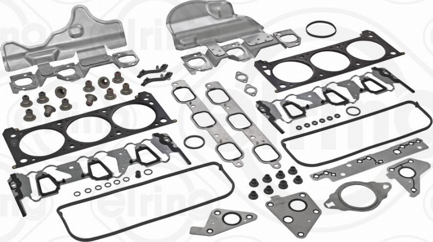 Elring 753.360 - Kit guarnizioni, Testata www.autoricambi360.it