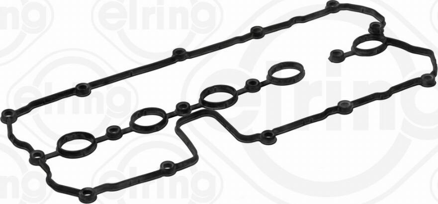 Elring 753.300 - Guarnizione, Copritestata www.autoricambi360.it
