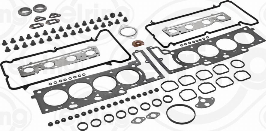 Elring 753.330 - Kit guarnizioni, Testata www.autoricambi360.it