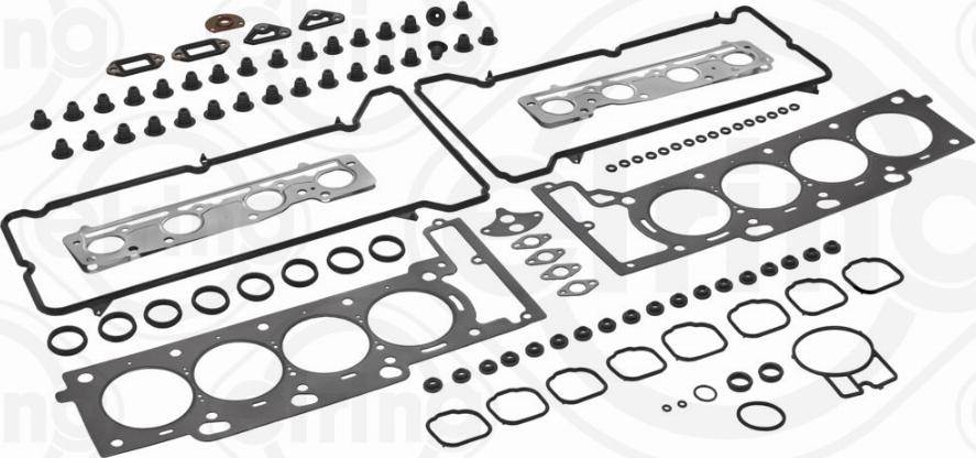 Elring 753.320 - Kit guarnizioni, Testata www.autoricambi360.it
