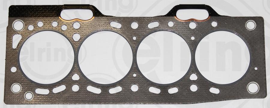 Elring 752.674 - Guarnizione, Testata www.autoricambi360.it