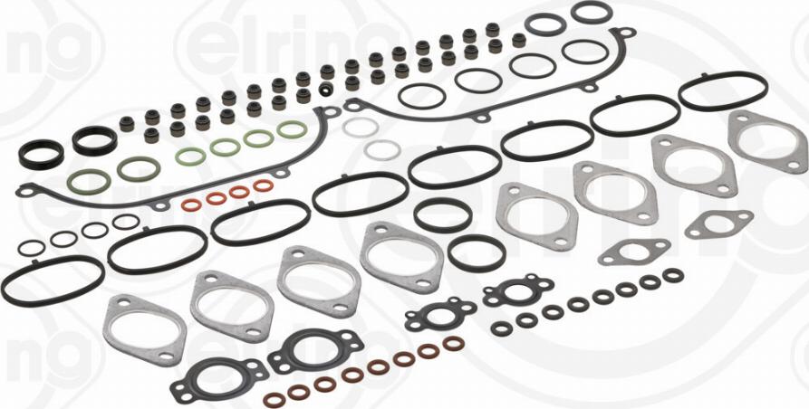 Elring 752.131 - Kit guarnizioni, Testata www.autoricambi360.it