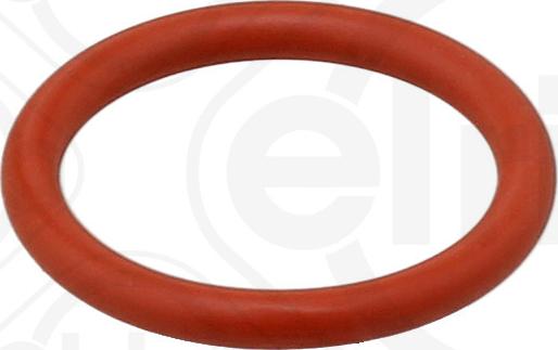 Elring 752.312 - Guarnizione, Tubo protez. asta comando punteria www.autoricambi360.it