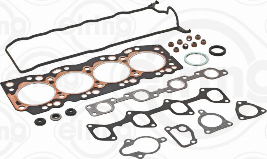 Elring 752.771 - Kit guarnizioni, Testata www.autoricambi360.it