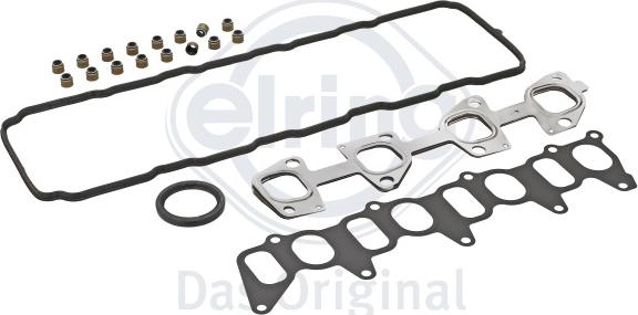 Elring 757.520 - Kit guarnizioni, Testata www.autoricambi360.it