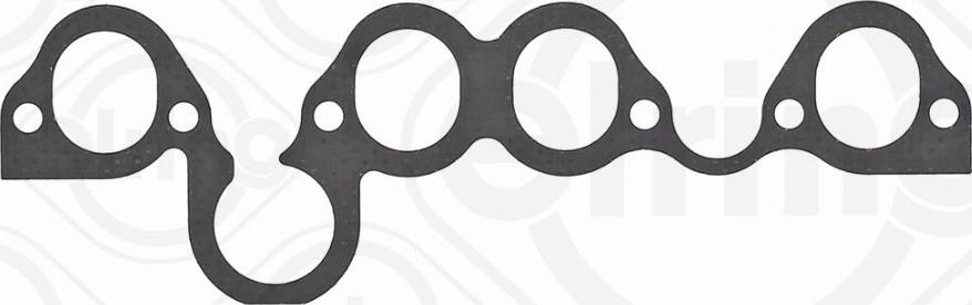 Elring 757.756 - Guarnizione, Collettore aspirazione www.autoricambi360.it