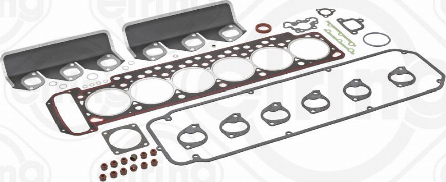 Elring 764.907 - Kit guarnizioni, Testata www.autoricambi360.it