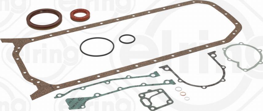 Elring 764.915 - Kit guarnizioni, Monoblocco www.autoricambi360.it