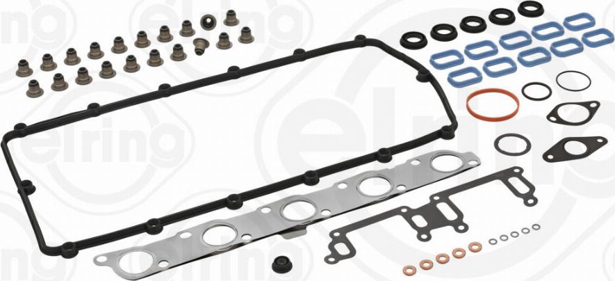 Elring 764.470 - Kit guarnizioni, Testata www.autoricambi360.it