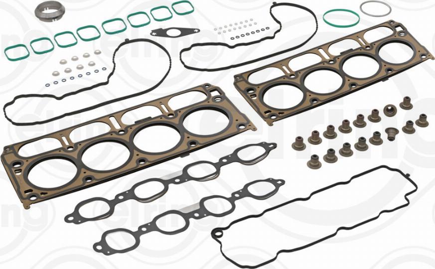 Elring 764.230 - Kit guarnizioni, Testata www.autoricambi360.it