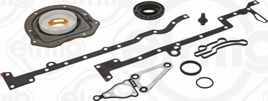 Elring 764.750 - Kit guarnizioni, Monoblocco www.autoricambi360.it