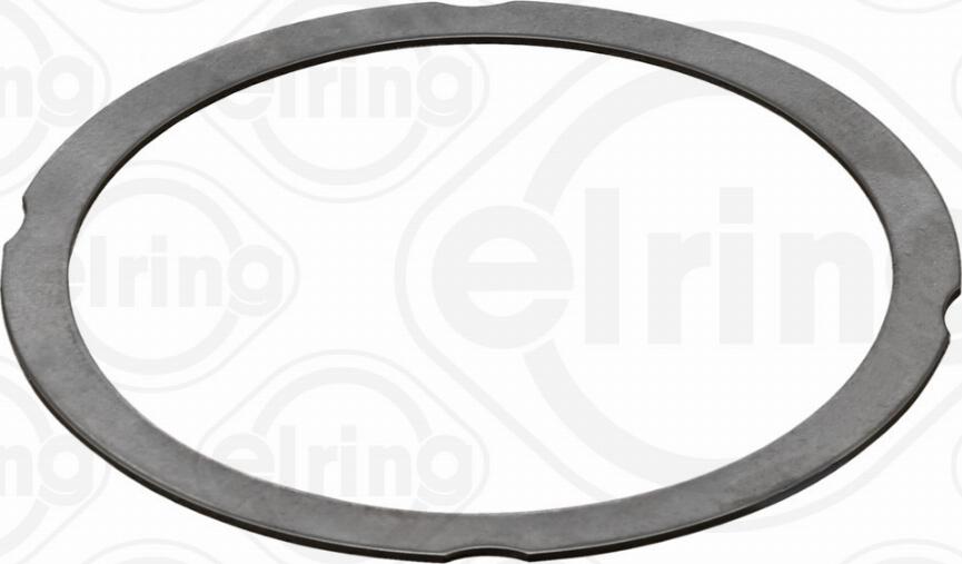 Elring 765.481 - Guarnizione, Testata www.autoricambi360.it