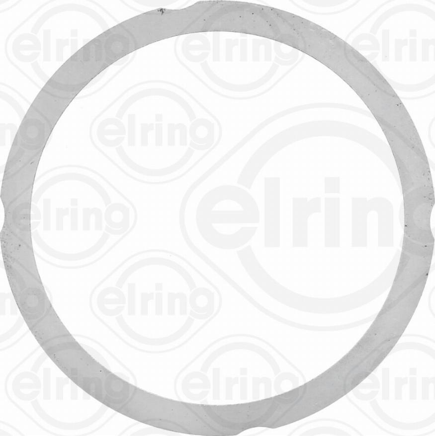 Elring 765.473 - Guarnizione, Testata www.autoricambi360.it