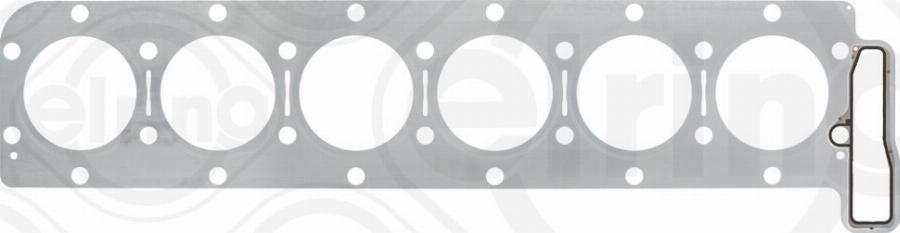 Elring 765.520 - Guarnizione, Testata www.autoricambi360.it