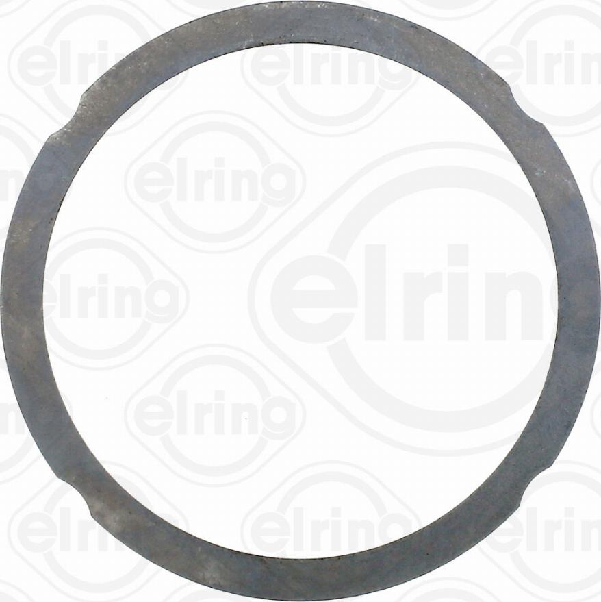 Elring 765.570 - Guarnizione, Testata www.autoricambi360.it