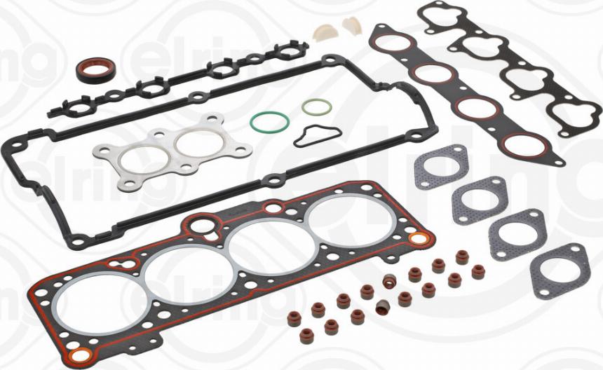 Elring 765.229 - Kit guarnizioni, Testata www.autoricambi360.it