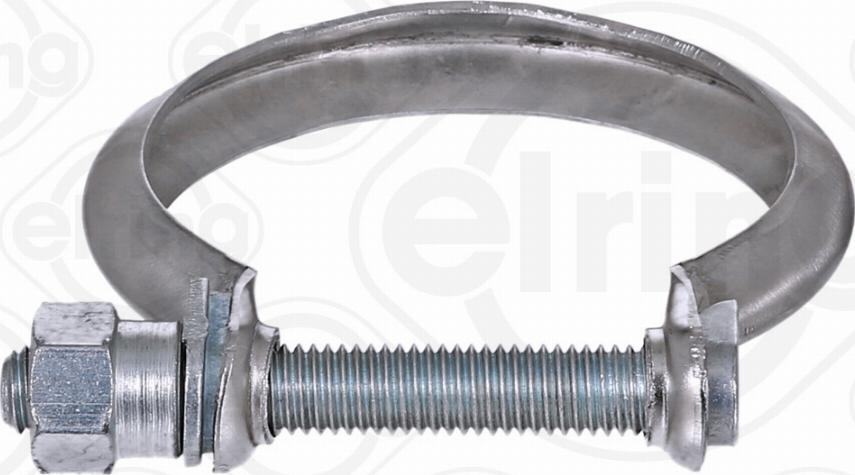 Elring 766.880 - Connettore tubi, Imp. gas scarico www.autoricambi360.it