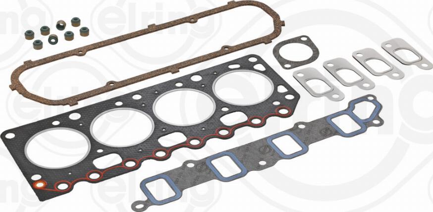 Elring 766.704 - Kit guarnizioni, Testata www.autoricambi360.it