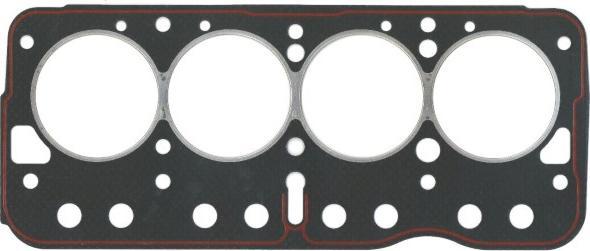 Elring 768.162 - Guarnizione, Testata www.autoricambi360.it