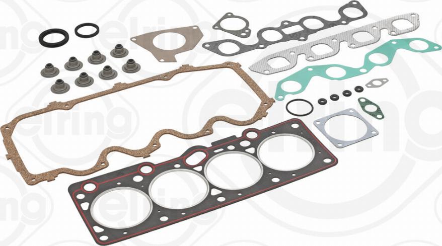 Elring 768.716 - Kit guarnizioni, Testata www.autoricambi360.it