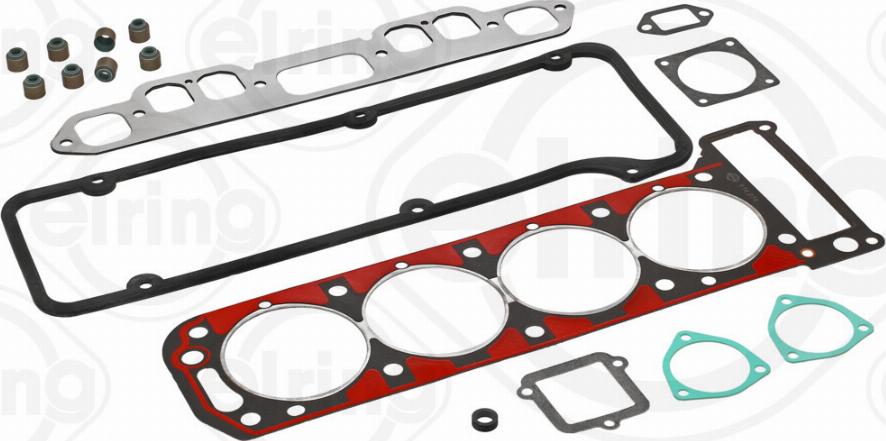 Elring 763.986 - Kit guarnizioni, Testata www.autoricambi360.it