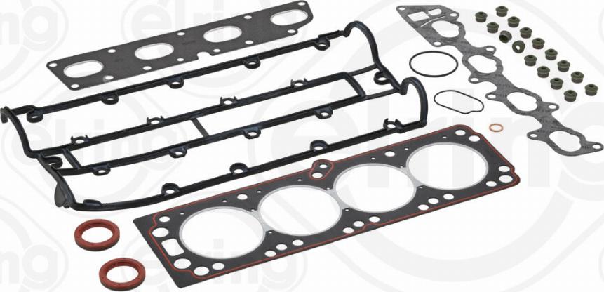 Elring 763.897 - Kit guarnizioni, Testata www.autoricambi360.it