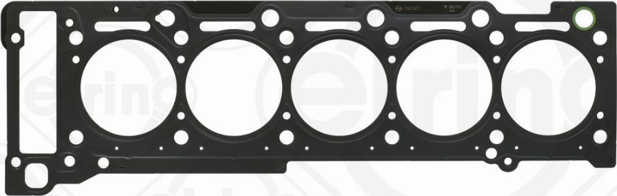 Elring 762.821 - Guarnizione, Testata www.autoricambi360.it