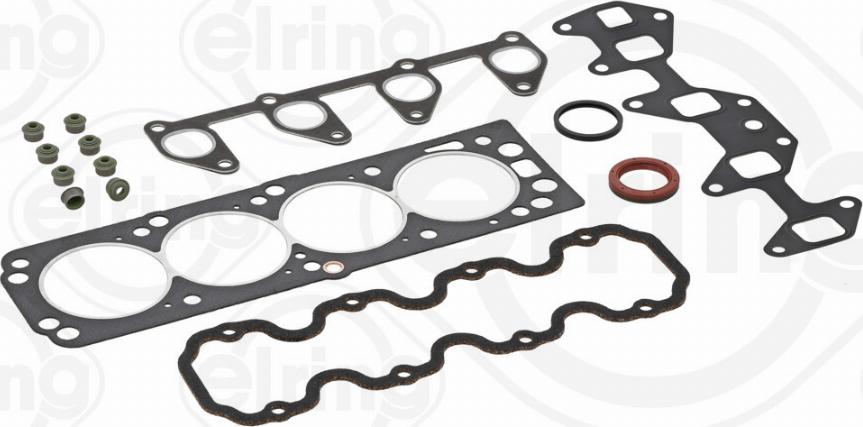 Elring 762.343 - Kit guarnizioni, Testata www.autoricambi360.it