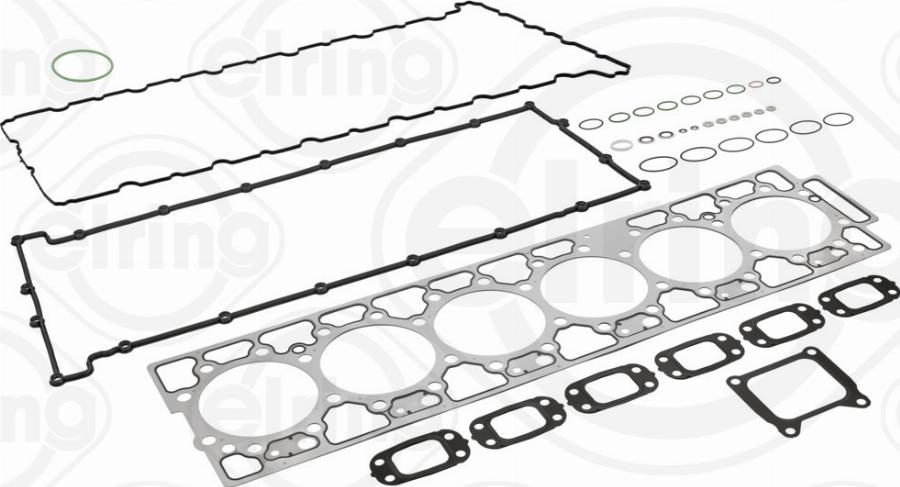 Elring 767.610 - Kit guarnizioni, Testata www.autoricambi360.it