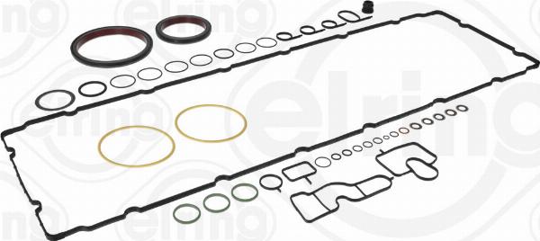 Elring 767.620 - Kit guarnizioni, Monoblocco www.autoricambi360.it