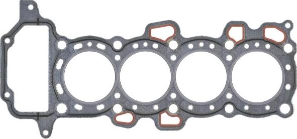 Elring 709.530 - Guarnizione, Testata www.autoricambi360.it