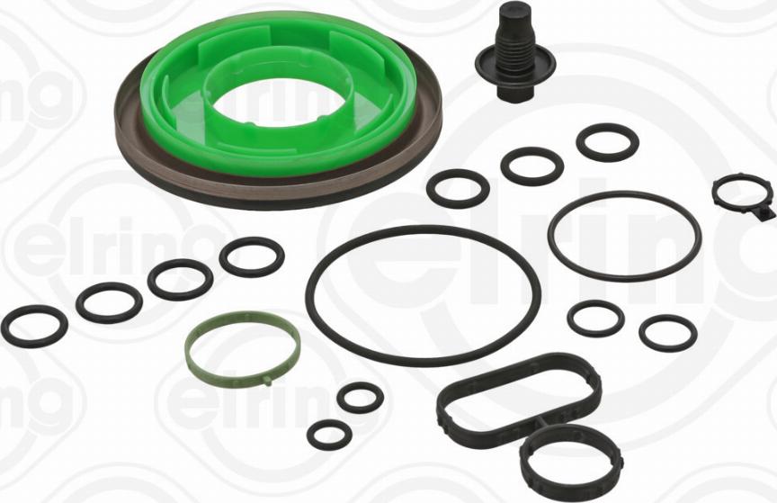Elring 709.080 - Kit guarnizioni, Monoblocco www.autoricambi360.it