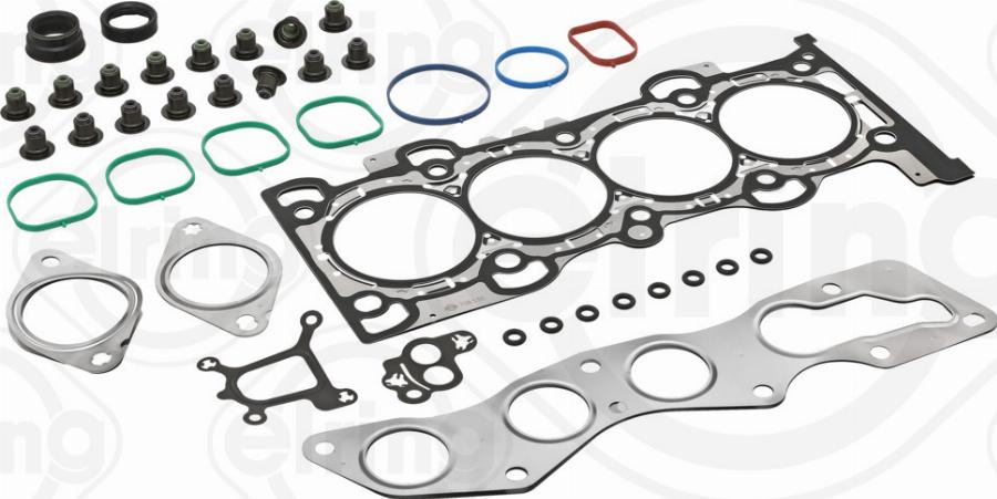 Elring 709.330 - Kit guarnizioni, Testata www.autoricambi360.it