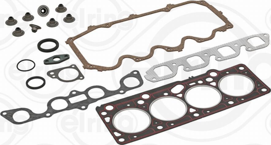 Elring 704.947 - Kit guarnizioni, Testata www.autoricambi360.it