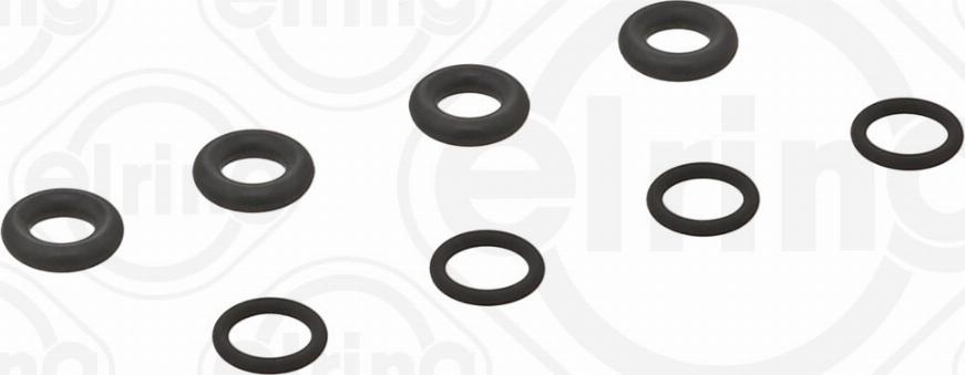 Elring 704.950 - Kit anelli tenuta, Iniettore www.autoricambi360.it
