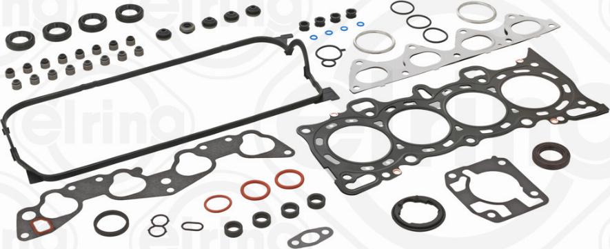 Elring 704.680 - Kit guarnizioni, Testata www.autoricambi360.it