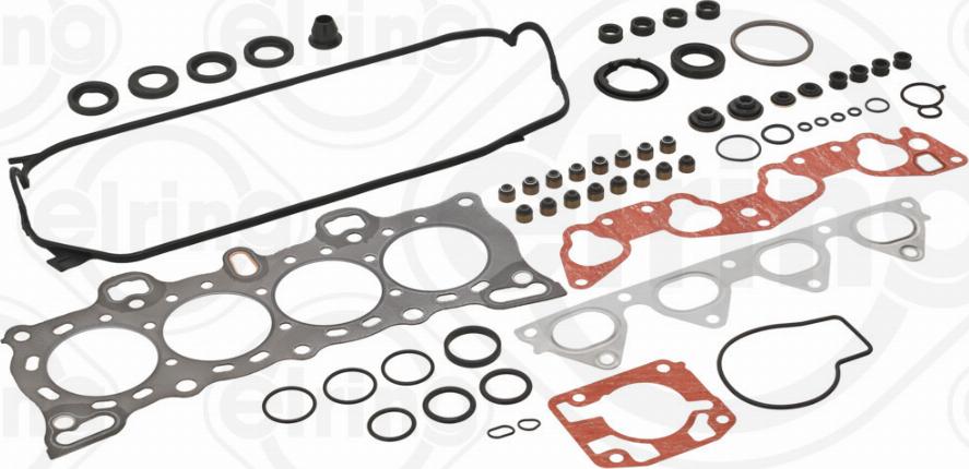 Elring 704.670 - Kit guarnizioni, Testata www.autoricambi360.it