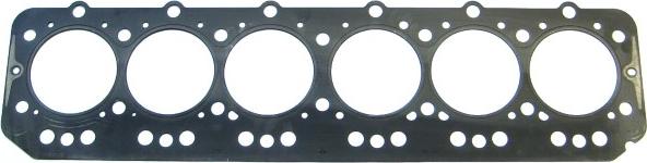 Elring 704.240 - Guarnizione, Testata www.autoricambi360.it
