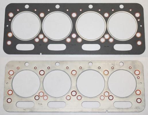 Elring 704.250 - Guarnizione, Testata www.autoricambi360.it
