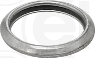 Elring 705.070 - Anello di tenuta, vite di scarico olio www.autoricambi360.it