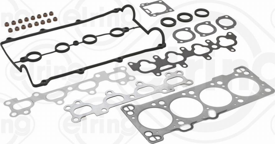 Elring 706.950 - Kit guarnizioni, Testata www.autoricambi360.it