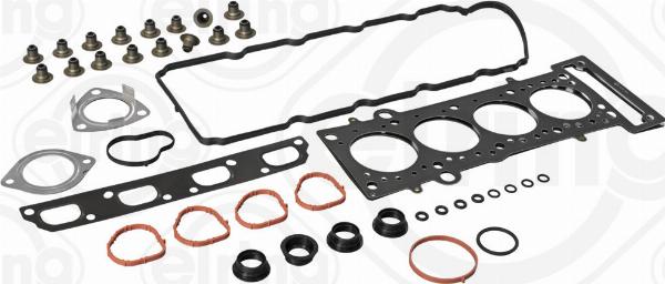 Elring 706.440 - Kit guarnizioni, Testata www.autoricambi360.it