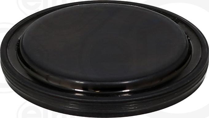 Elring 706.043 - Coperchio a flangia, Cambio manuale www.autoricambi360.it