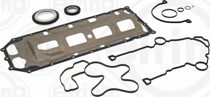 Elring 706.870 - Kit guarnizioni, Monoblocco www.autoricambi360.it