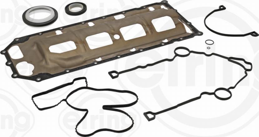 Elring 706.700 - Kit guarnizioni, Monoblocco www.autoricambi360.it